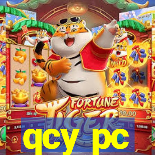 qcy pc